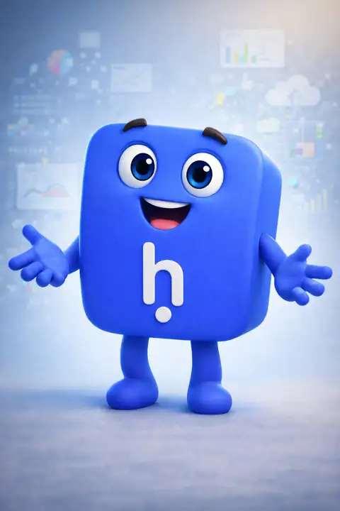 Cedhi, mascota de CEDHINFO