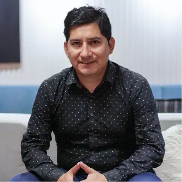 Jose Luis Yancan