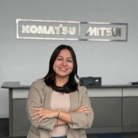 Andrea Chang